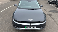 Hyundai IONIQ 5 125kW SE Connect 58 kWh 5dr Auto Electric Hatchback